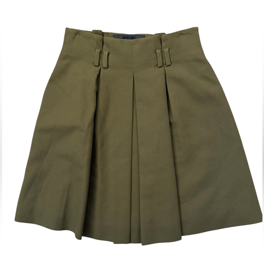 MISS WU by JASON WU Skirt. Size 2.
